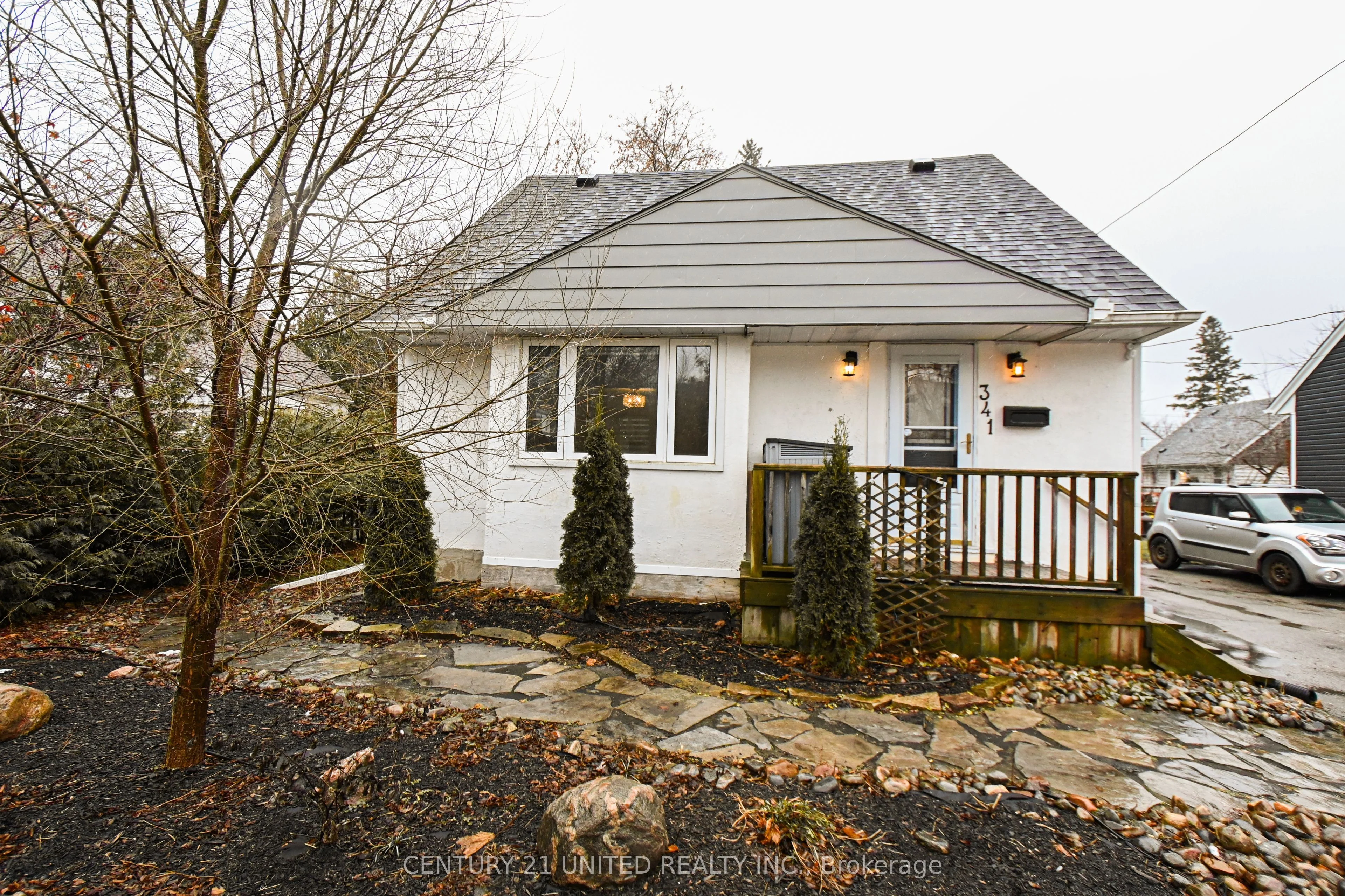 Detached in Peterborough