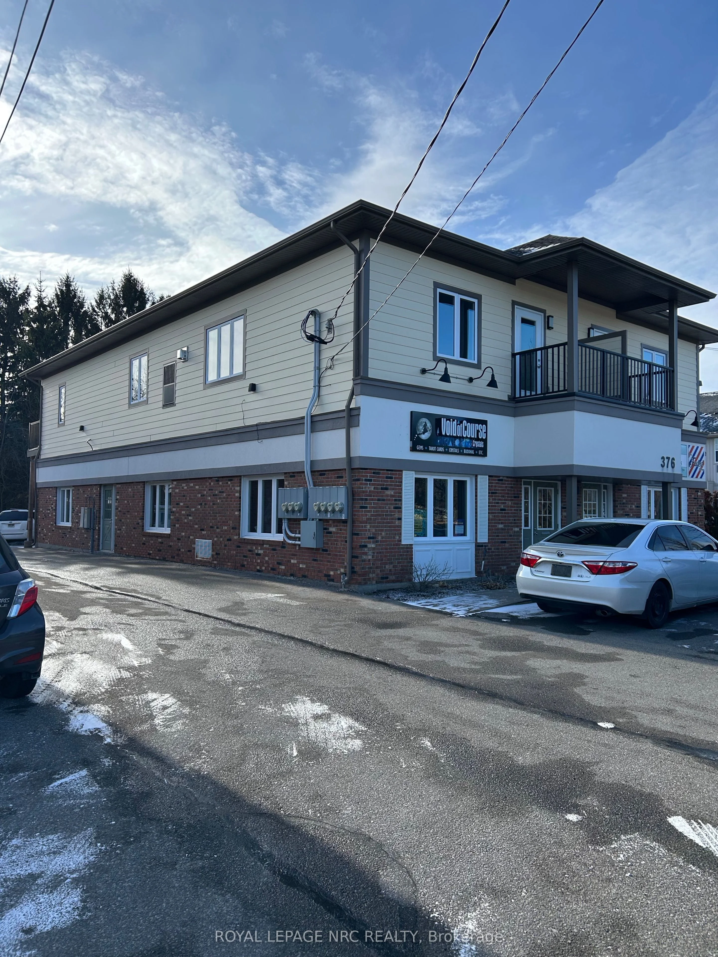 376 Mary Street 2b, Niagara-on-the-lake, On L0s 1j0