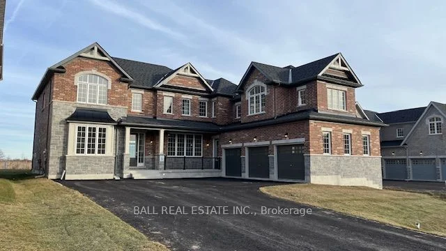 Detached in Otonabee-South Monaghan