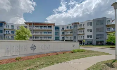 1705 Fiddlehead Place 100, London North, On N6g 5m9