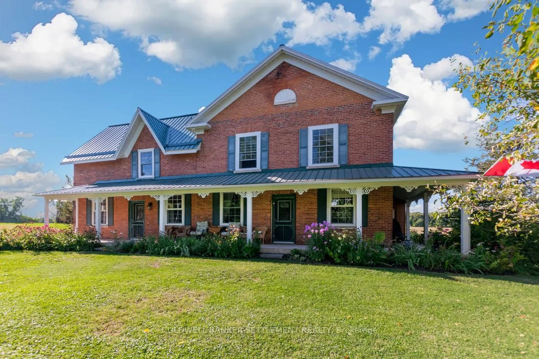 Detached in Rideau Lakes