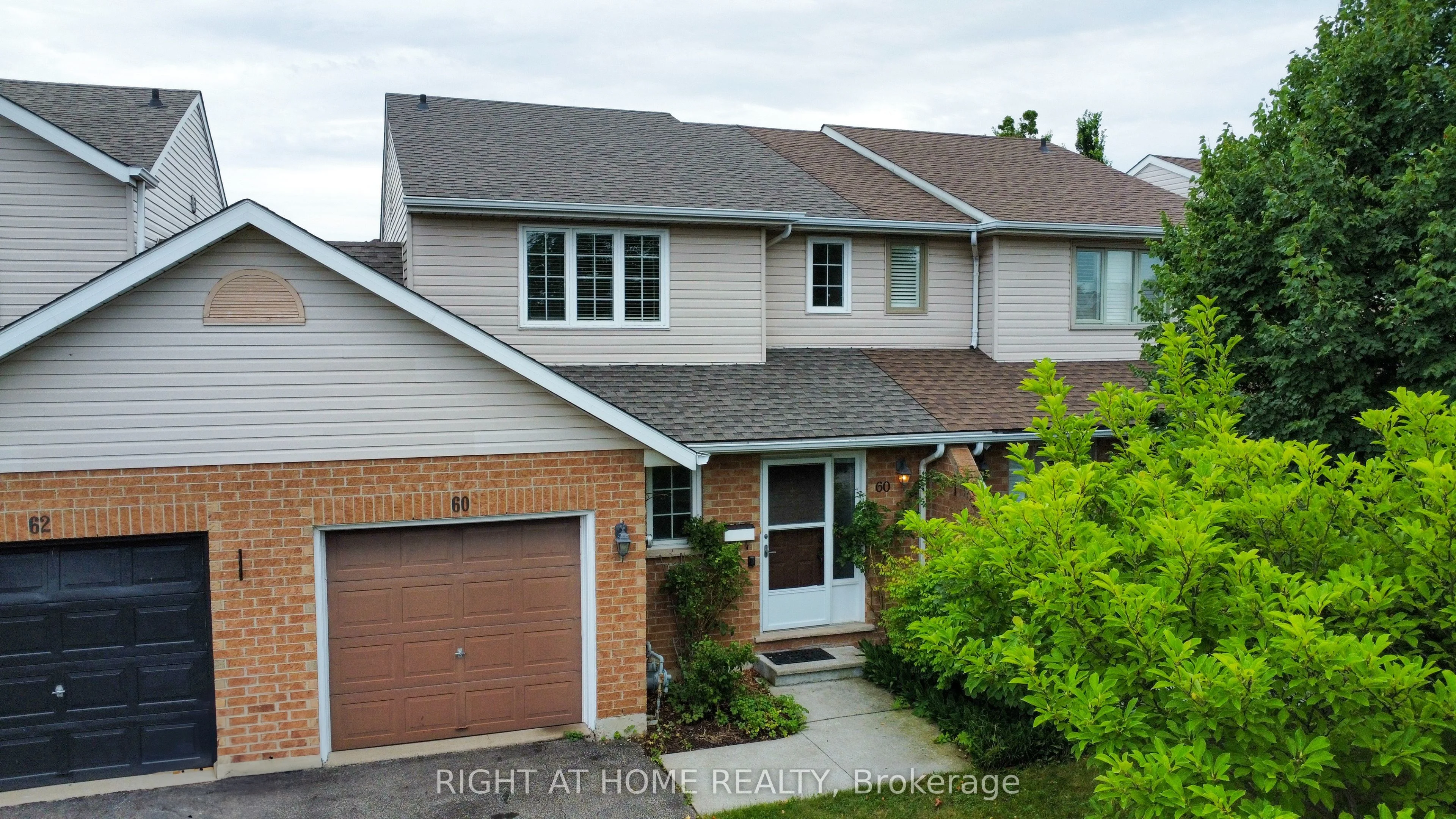 60 Westland Street, St. Catharines, On L2s 3w8
