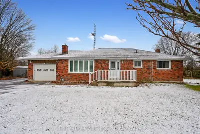 Detached in Trent Hills