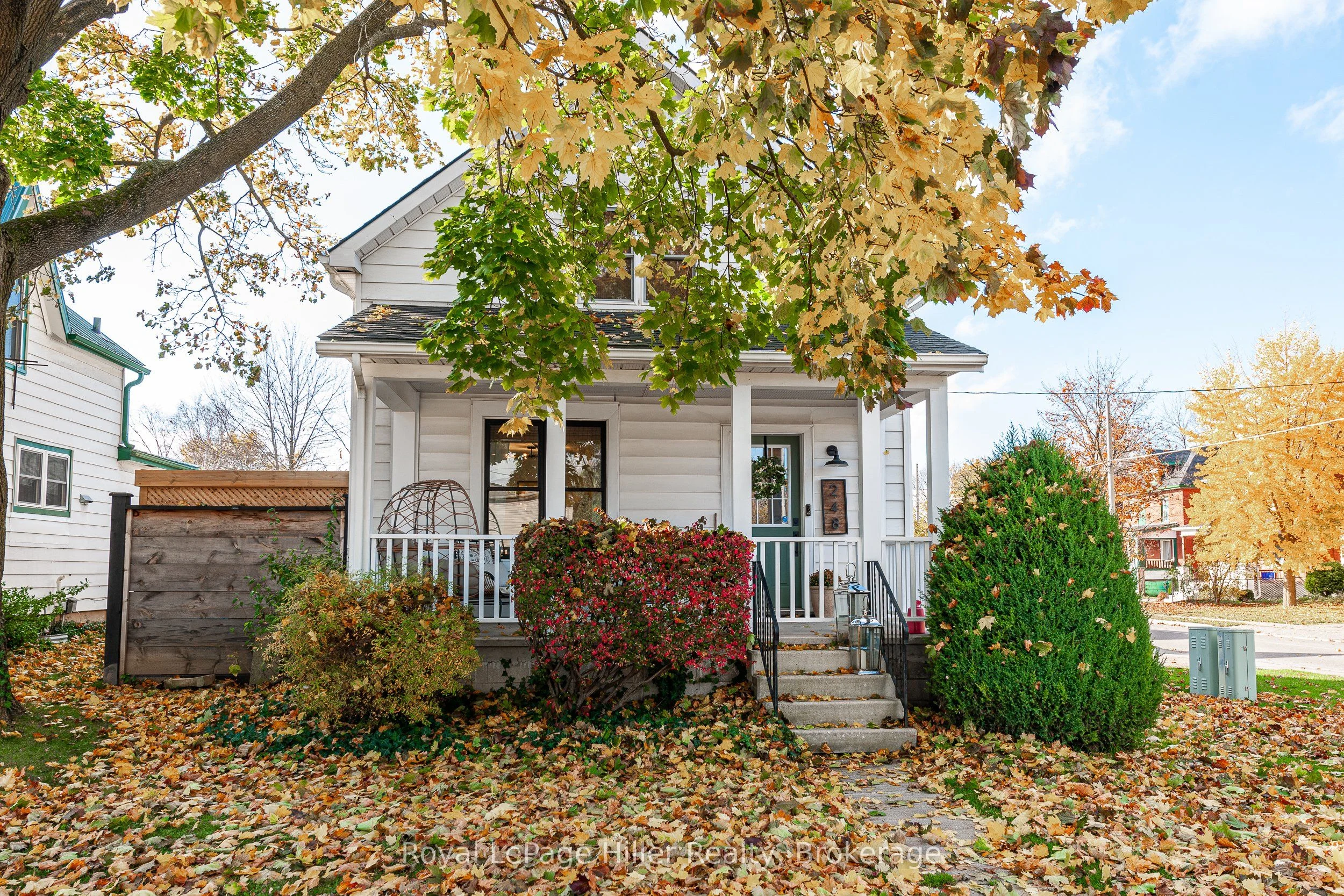 248 Romeo Street S, Stratford, On N5a 4t5