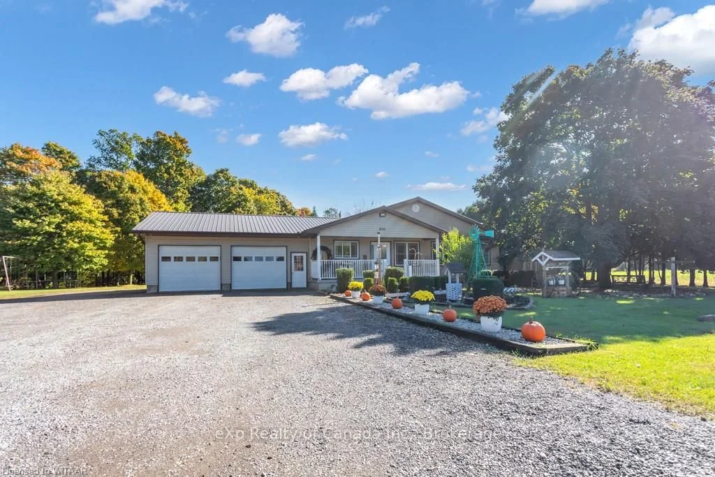 Detached in Bayham