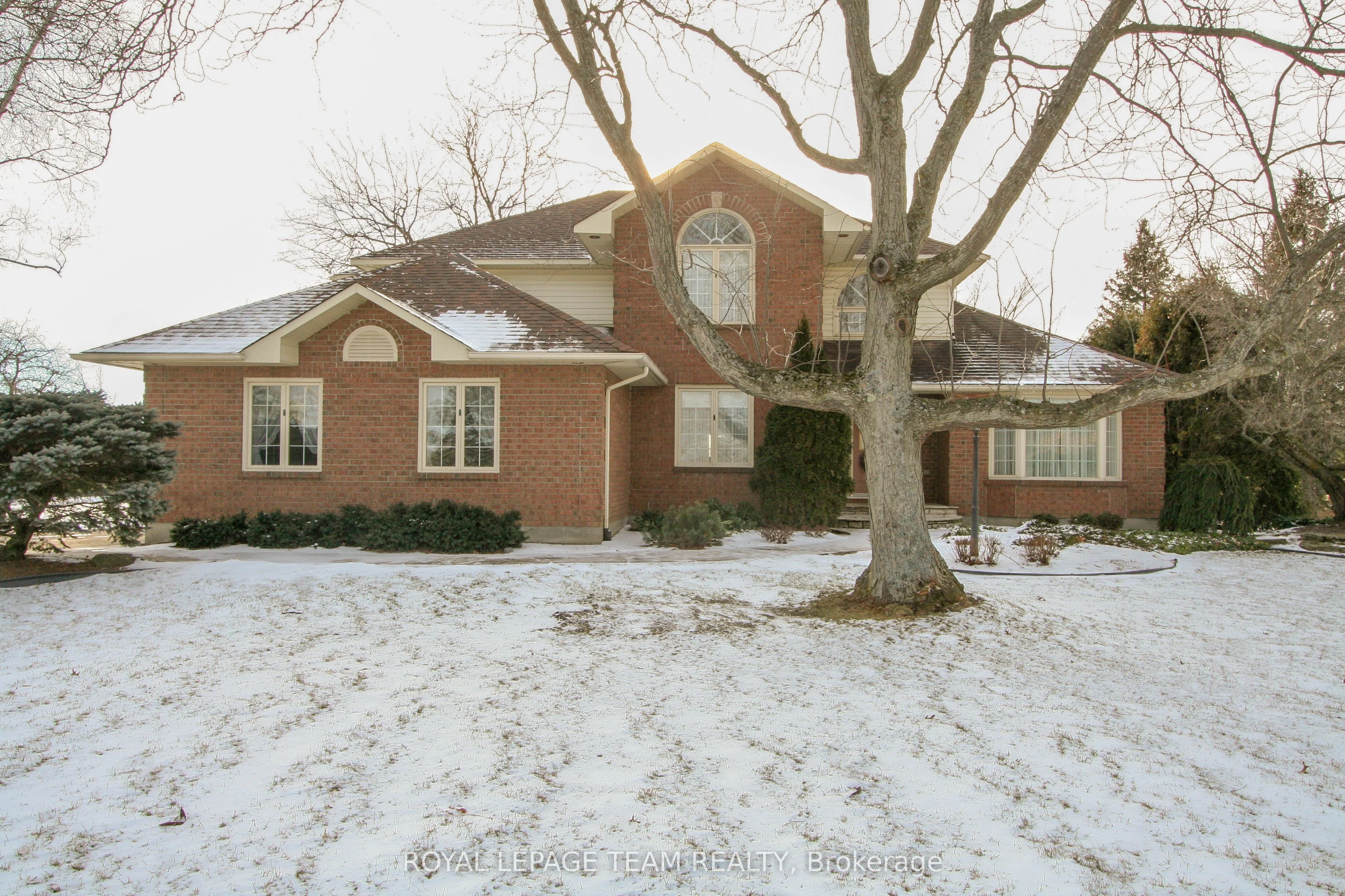Detached in North Dundas