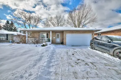 Detached in Welland