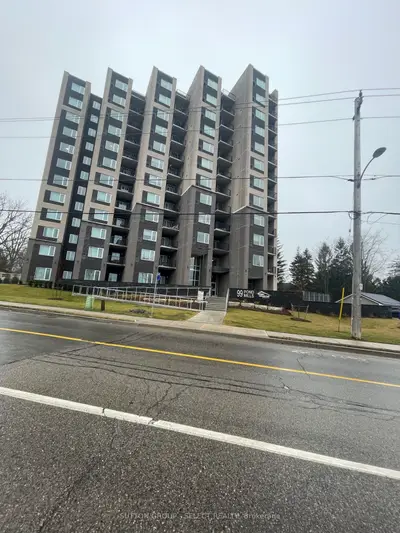 Condo Apartment in London South