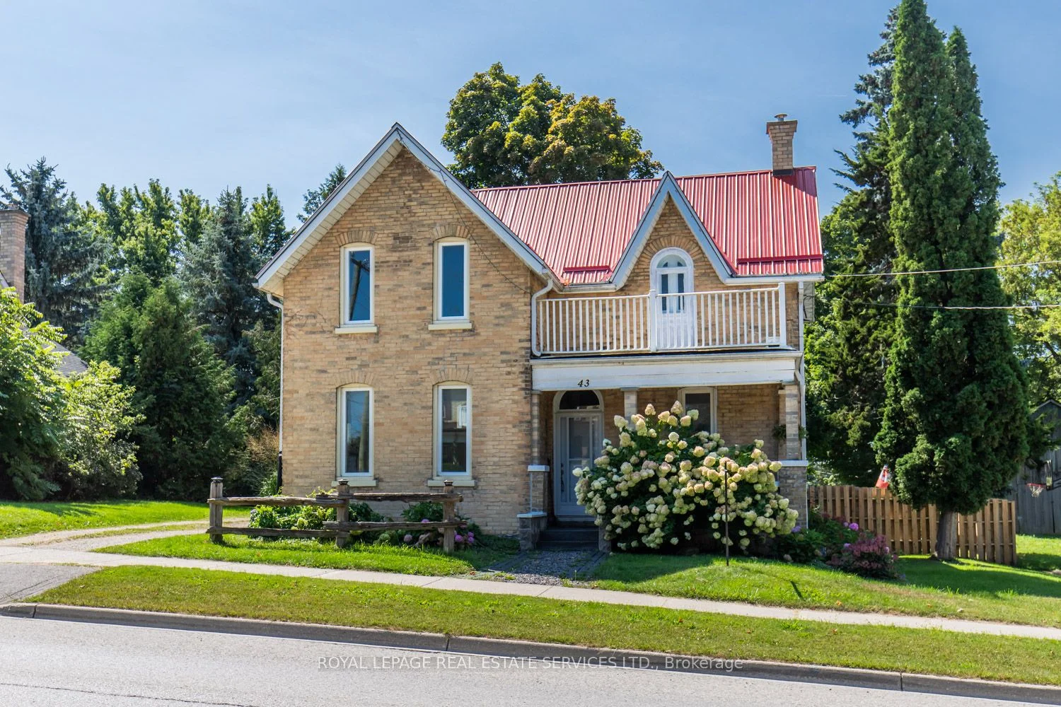 43 Elora Street, South Bruce, On N0g 2j0