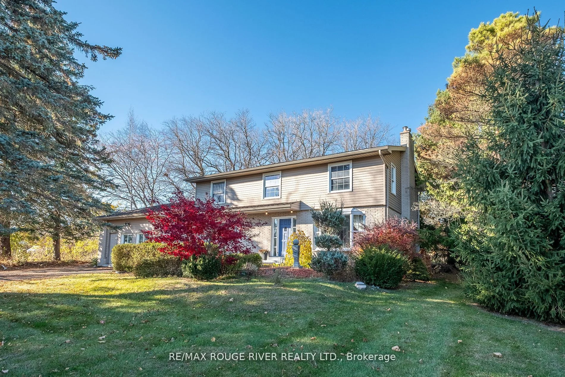 13956 County 2 Road, Cramahe, On K0k 1s0