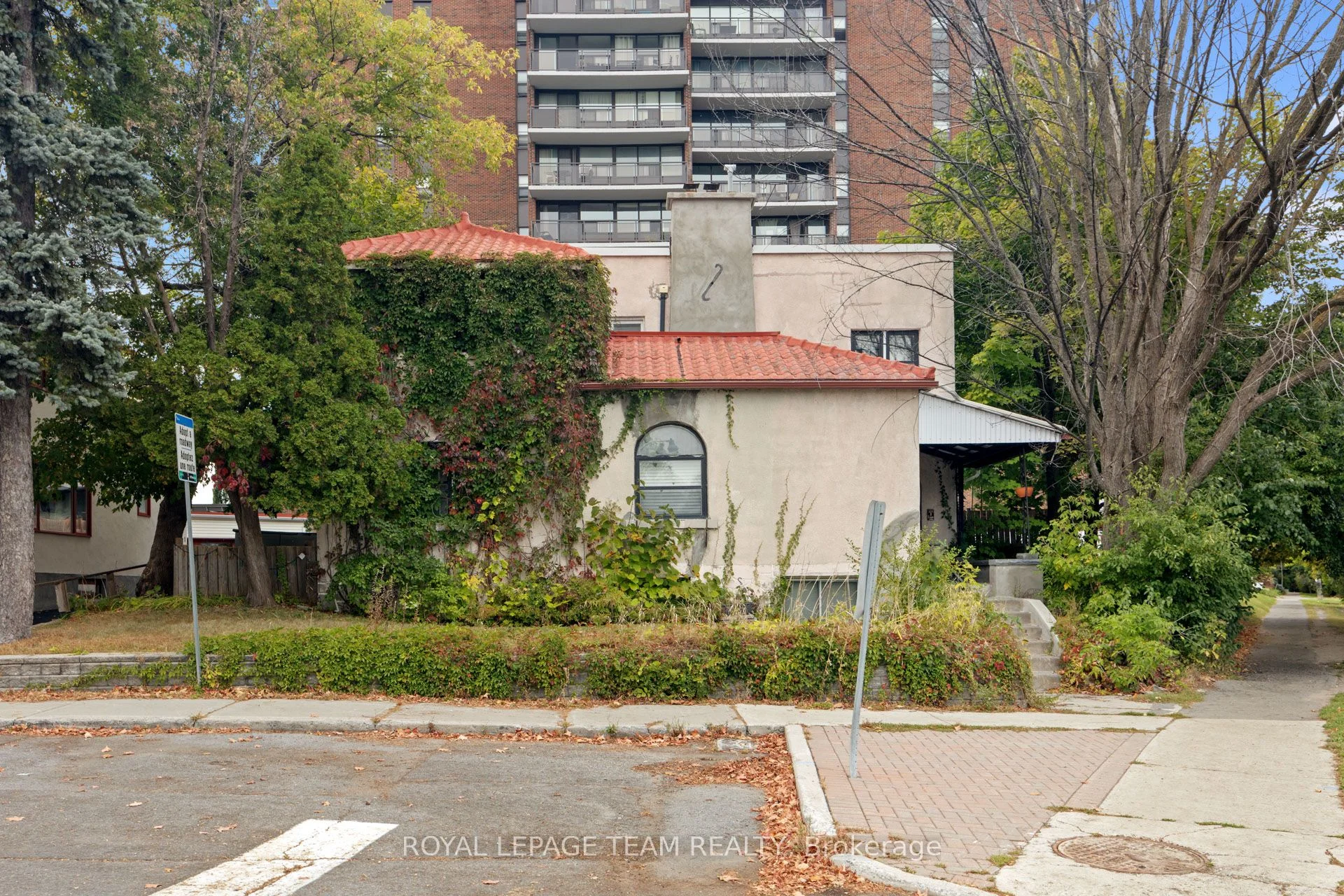 334 Queen Elizabeth Drive S, Glebe - Ottawa East And Area, On K1s 3m8