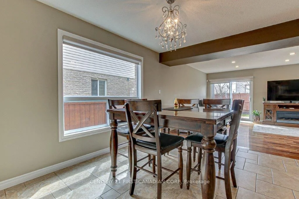 812 REEVES Avenue, London North, ON N6G 5K3