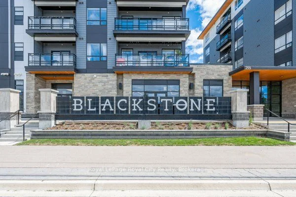 Condo Apartment in Waterloo