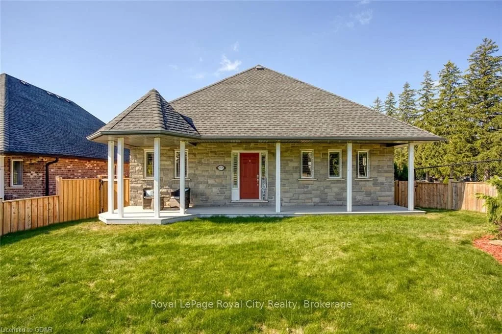515 Main Street S, Guelph/eramosa, On N0b 2k0
