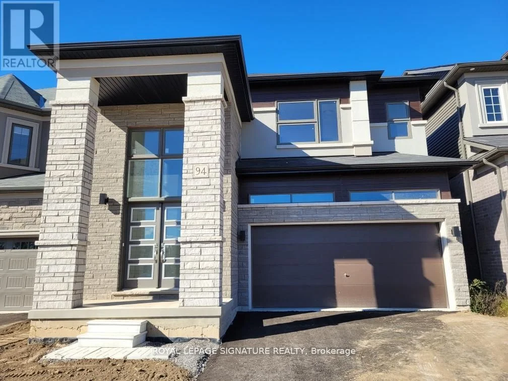 94 Stauffer Road E, Brantford, On N3t 5l8