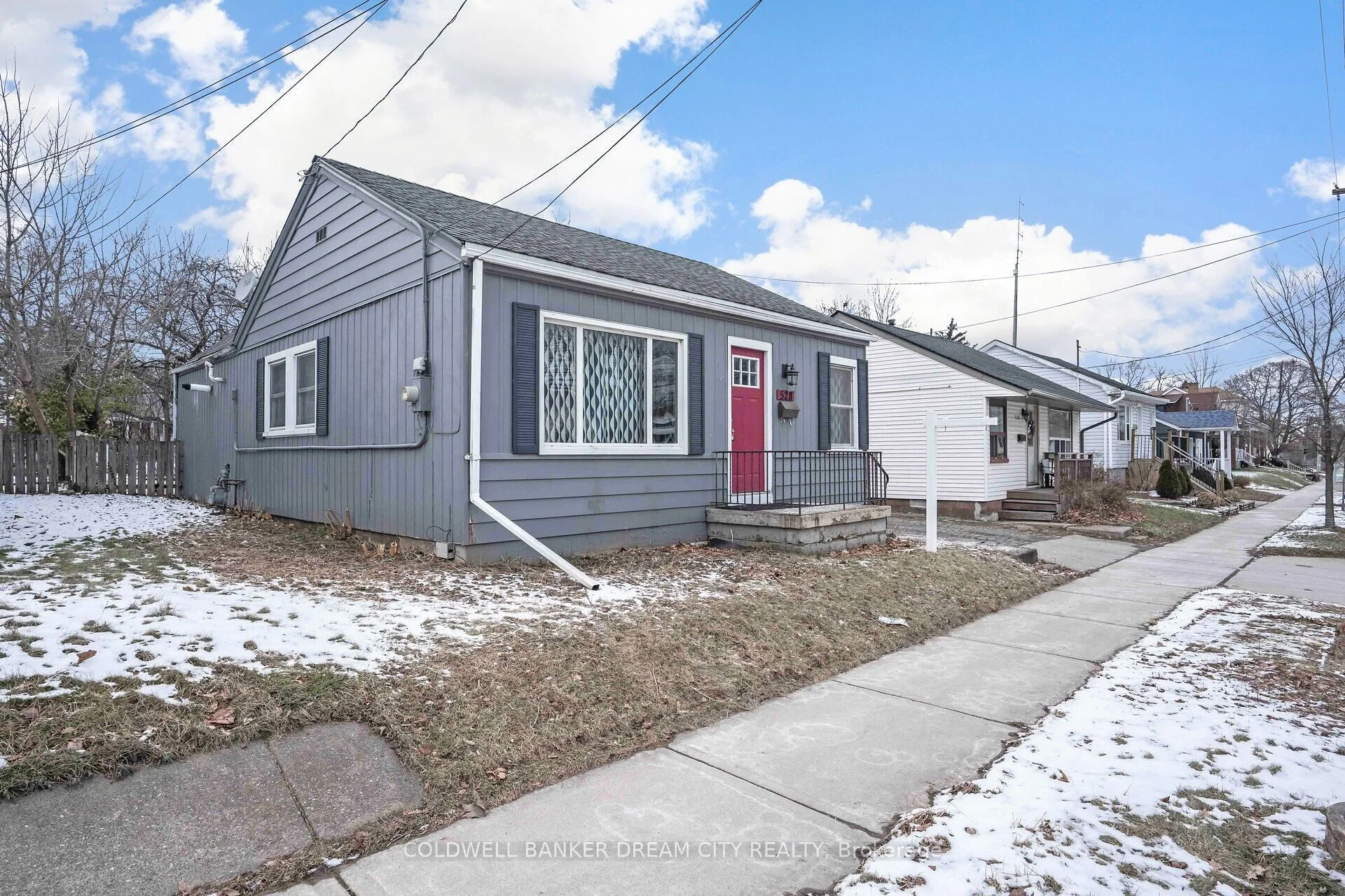 Detached in Hamilton