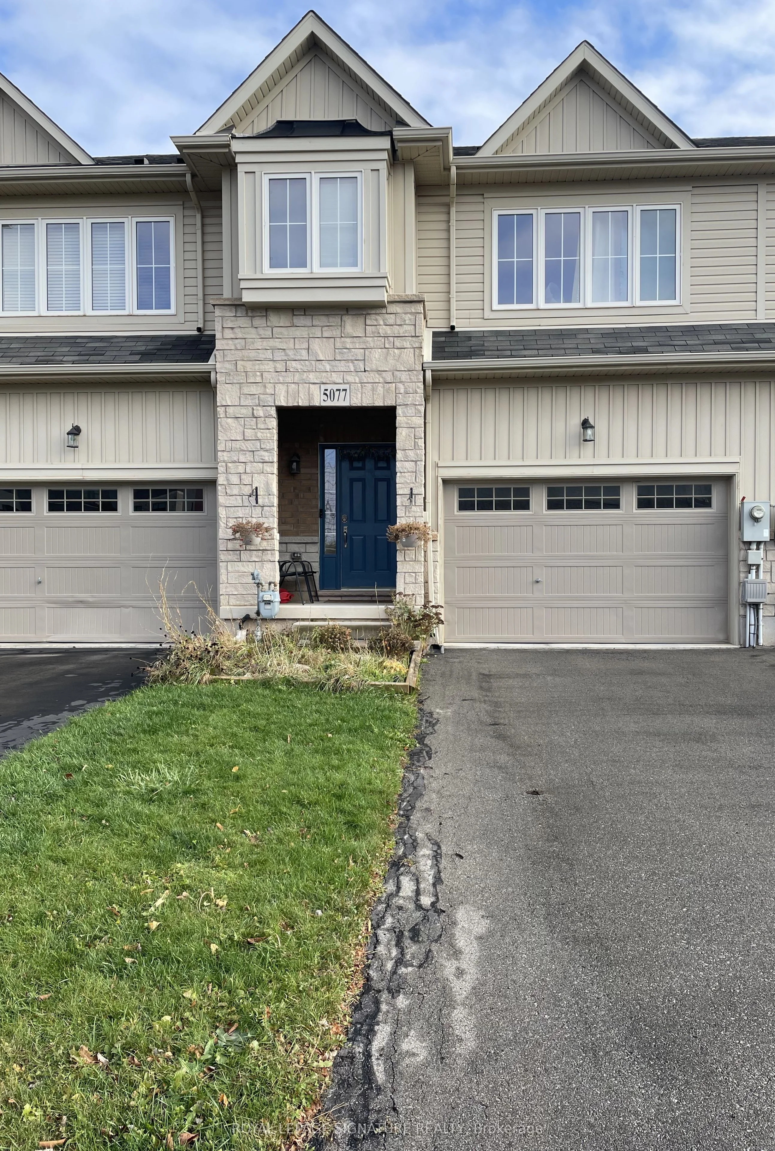 Att/Row/Townhouse in Lincoln