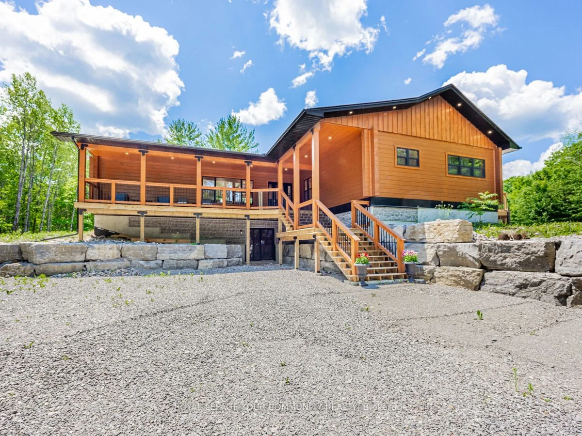 Detached in Trent Lakes