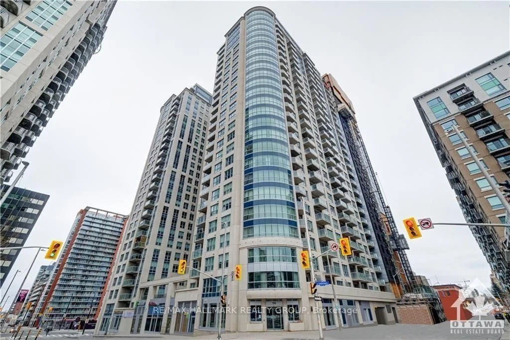 Condo Apartment in Lower Town - Sandy Hill