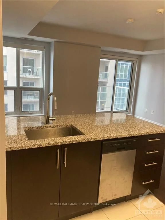 195 Besserer Street 1608, Lower Town - Sandy Hill, ON K1N 0B6