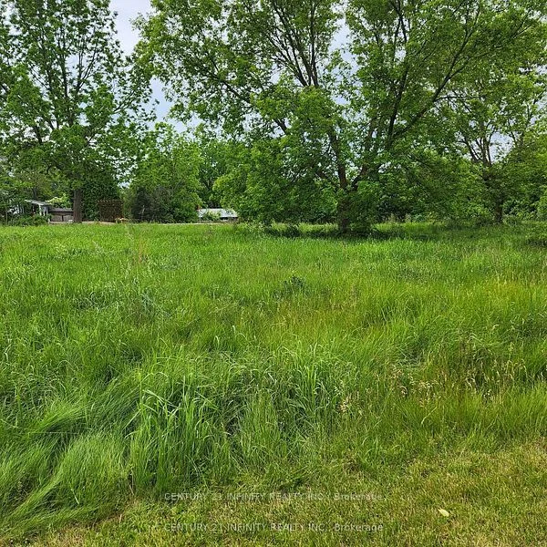 0-A Howard (South Lot) Street, Port Hope, ON L1A 0B2