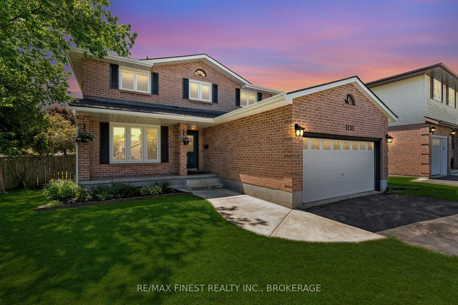 Detached in Kingston