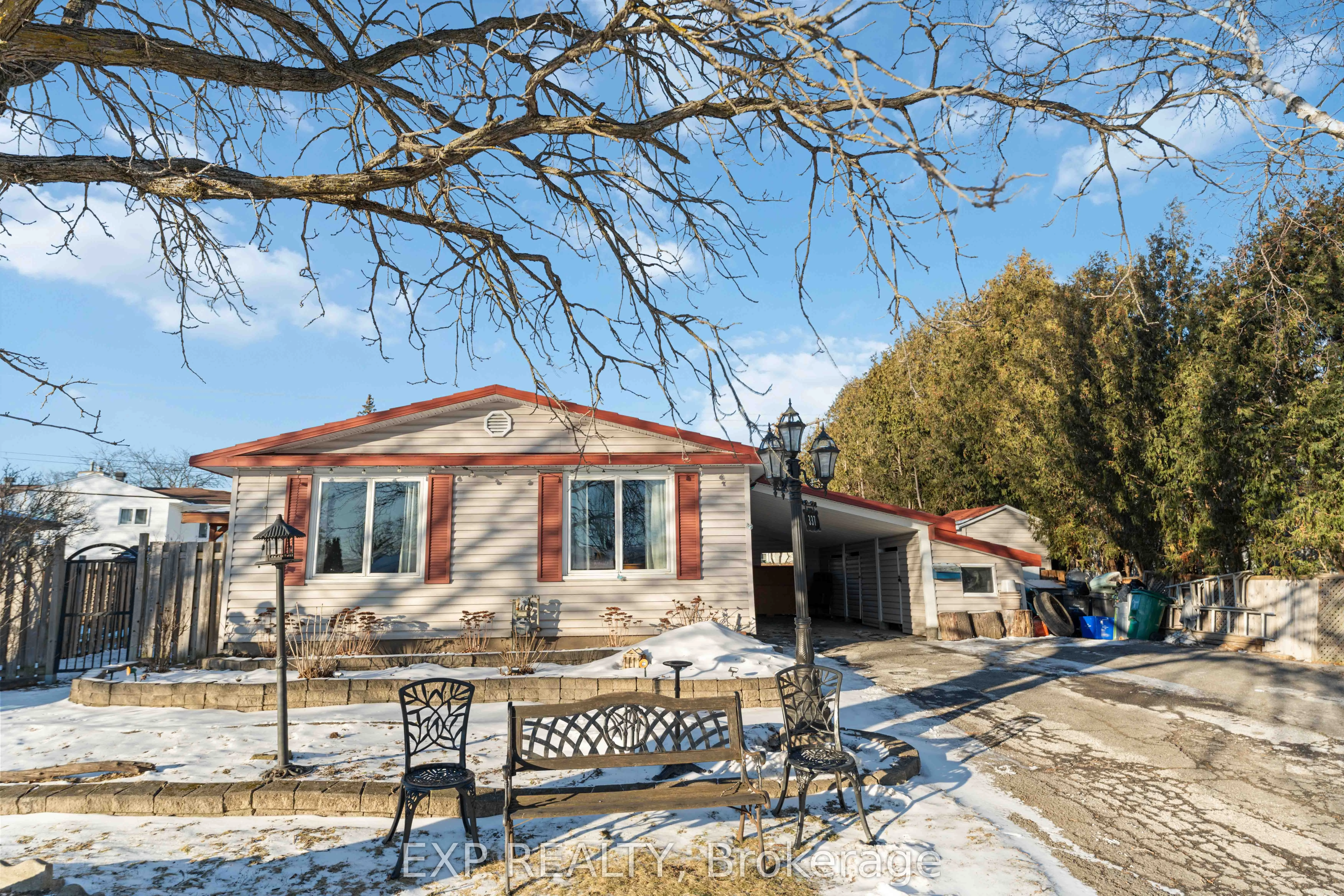 337 Amiens Street, Orleans - Cumberland And Area, On K1e 1n4