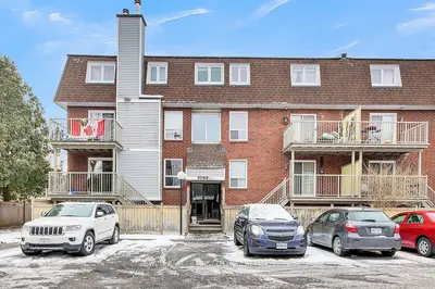3068 Councillors Way D, Blossom Park - Airport And Area, On K1t 2s7
