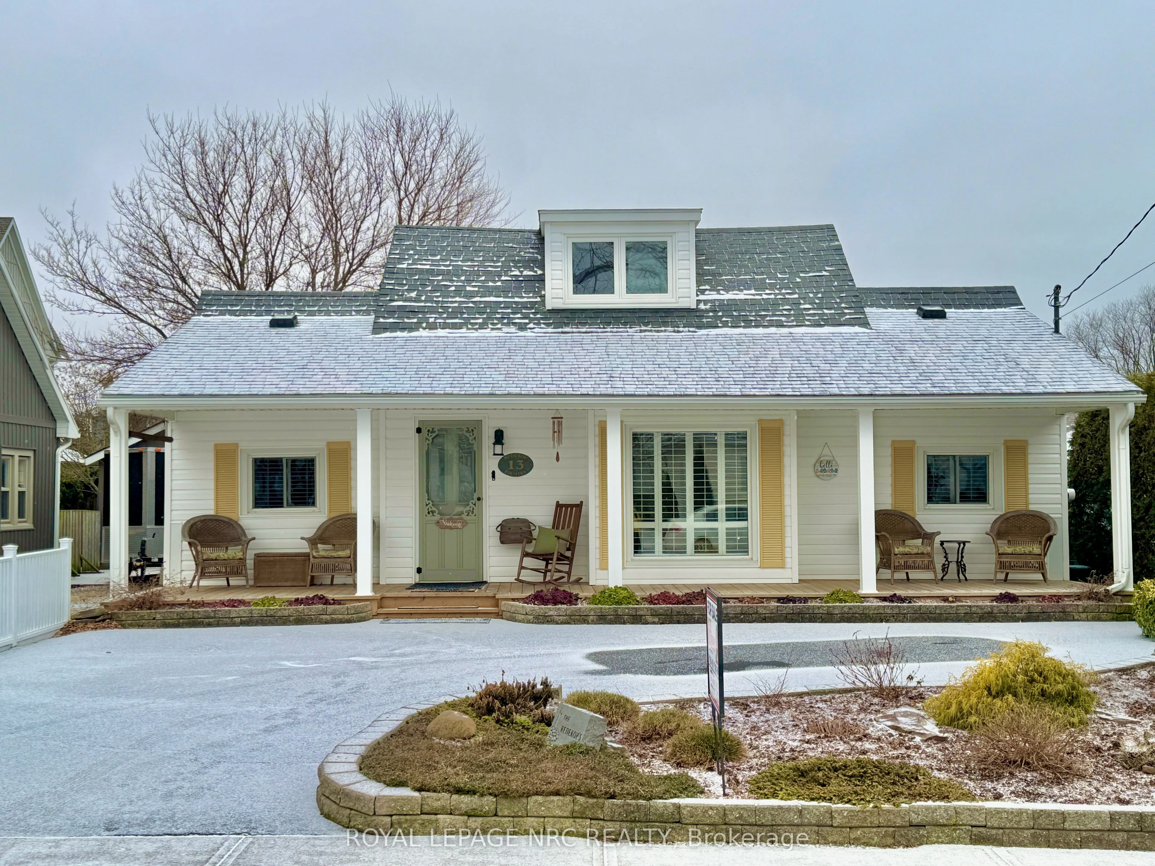 Detached in St. Catharines