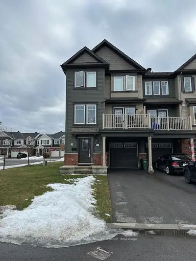 41 Maroma Street, Orleans - Cumberland And Area, On K4a 1a3