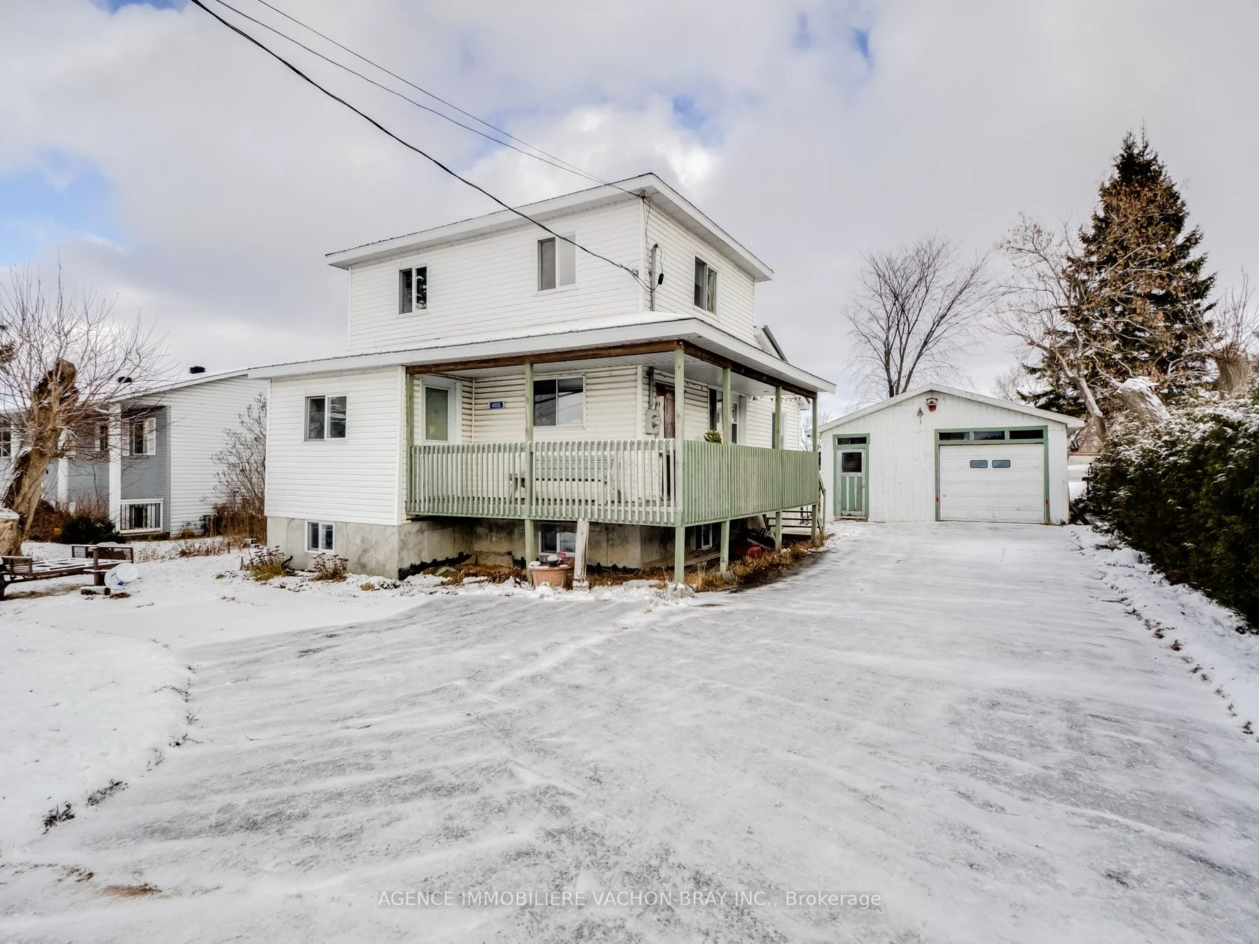 4051 County Rd 34 Road W, South Glengarry, On K0c 1l0