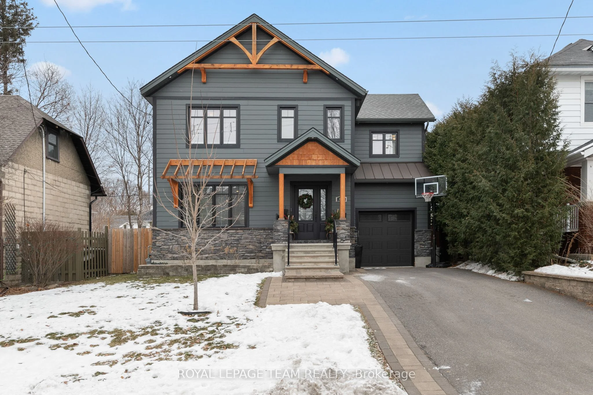 Detached in Woodroffe