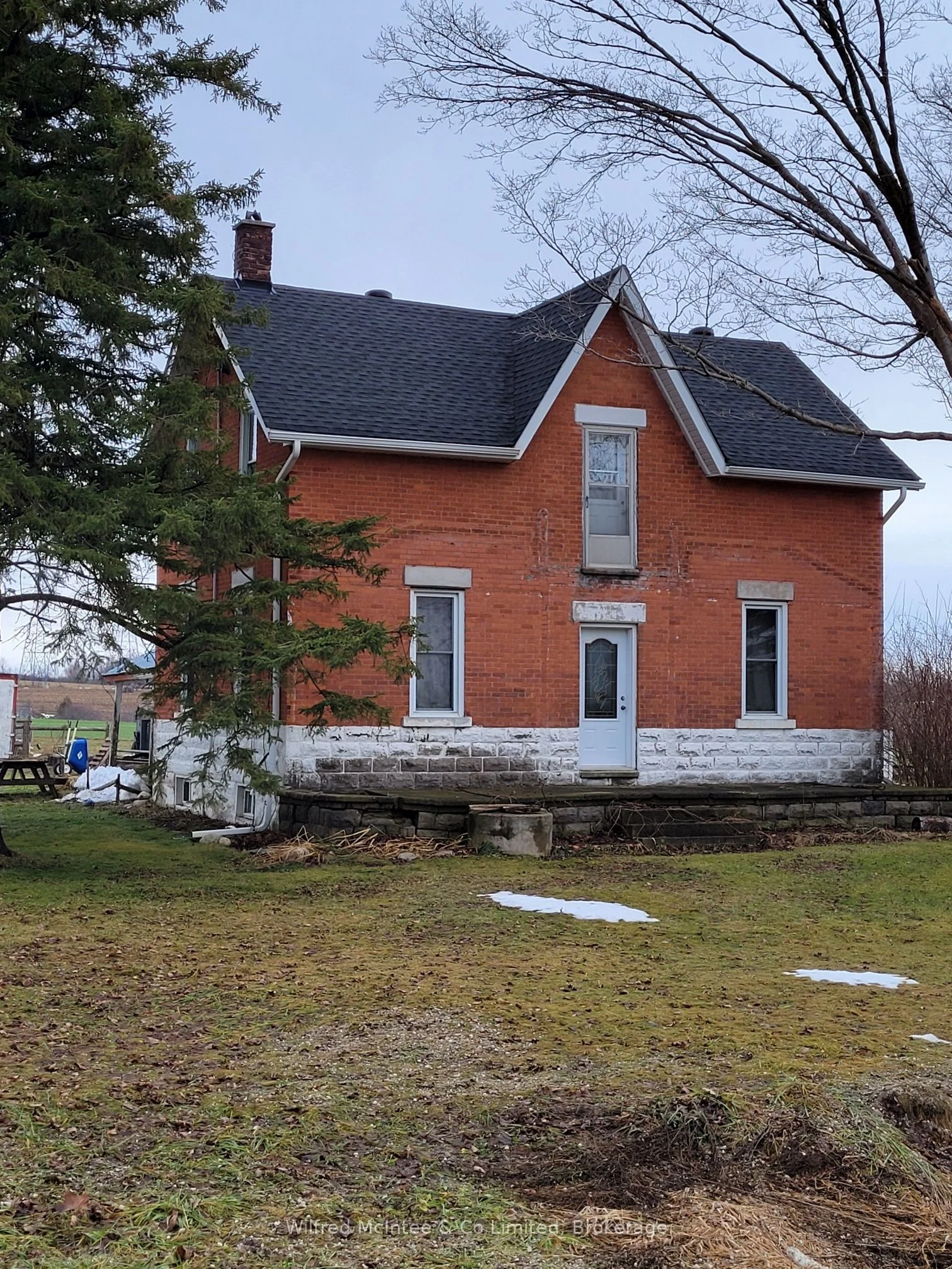 312725 Hwy 6, Southgate, On, N0g 1r0