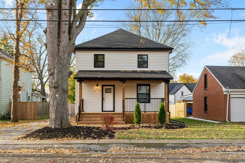 122 Cross Street W, Haldimand, On N1a 1n2