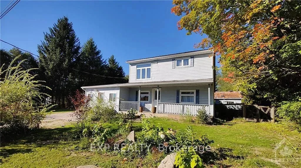 2282 Landry Road W, Clarence-rockland, On K0a 1n0