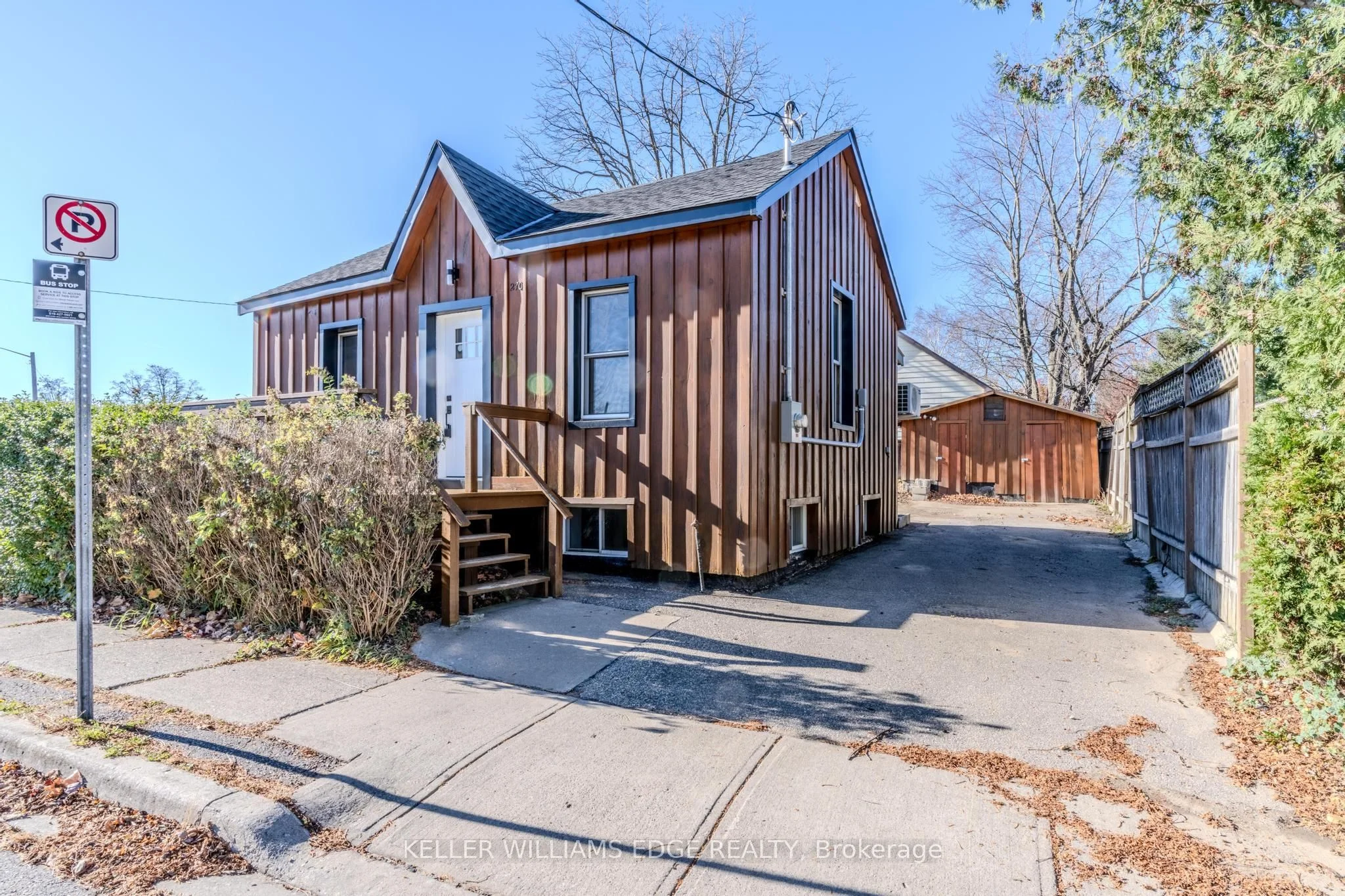 270 Metcalfe Street S, Norfolk, On N3y 3y2
