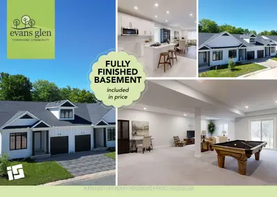 1960 Evans Boulevard 21, London South, On N6m 0a2