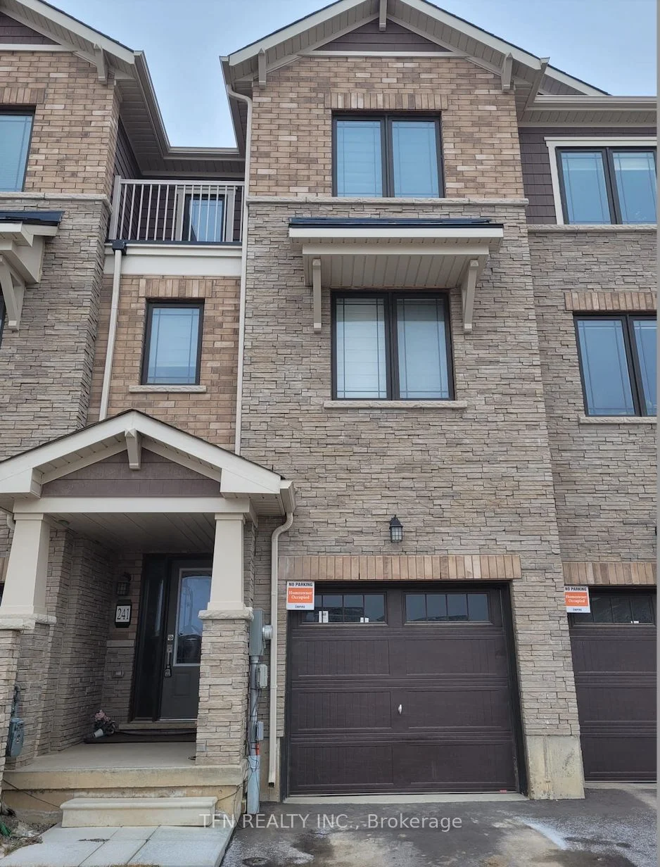 241 Gillespie Drive, Brantford, On N3t 0w2