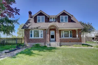 14994 Niagara River Parkway, Niagara-on-the-lake, On L0s 1j0