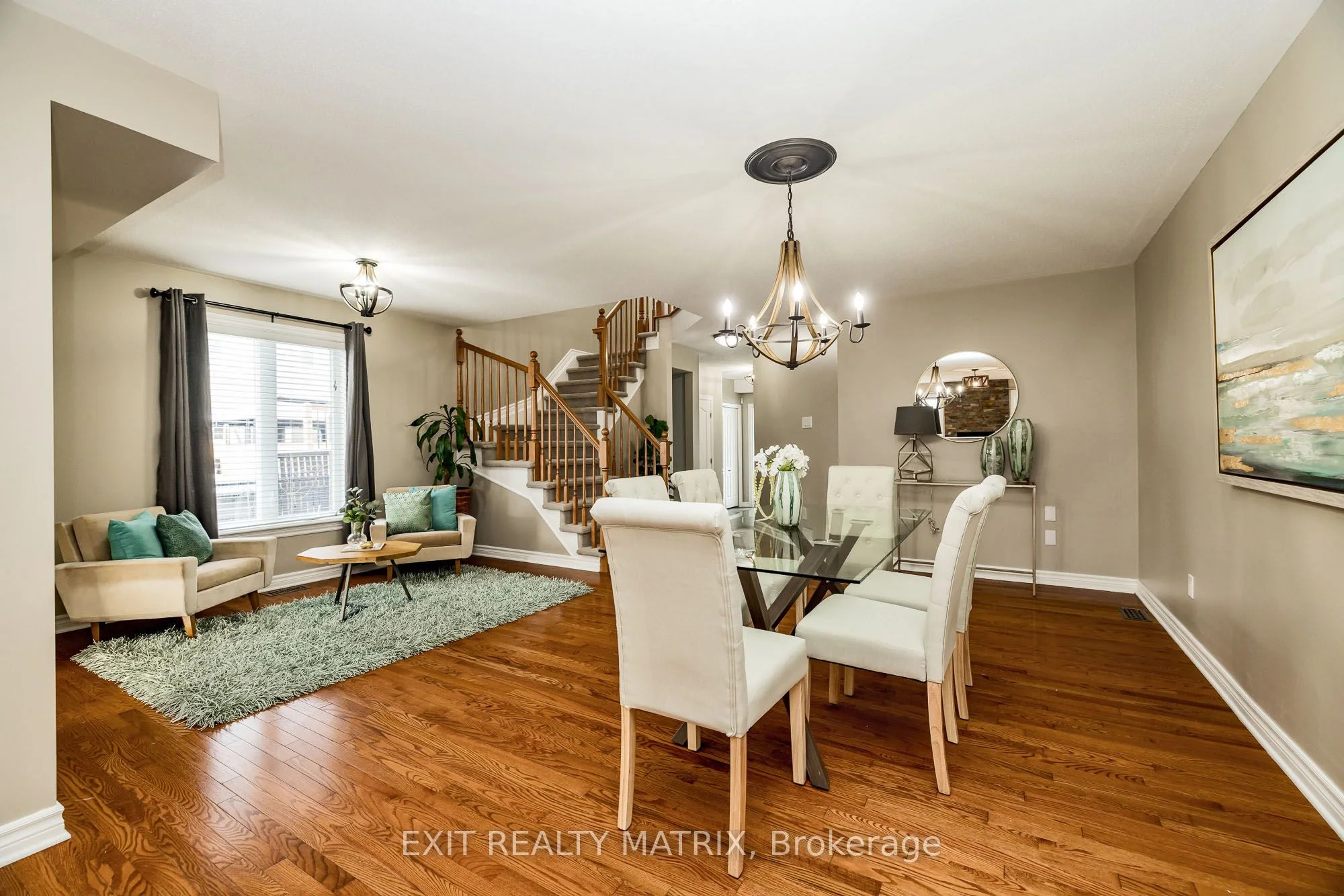 192 Mojave Crescent, Stittsville - Munster - Richmond, ON K2S 0H4