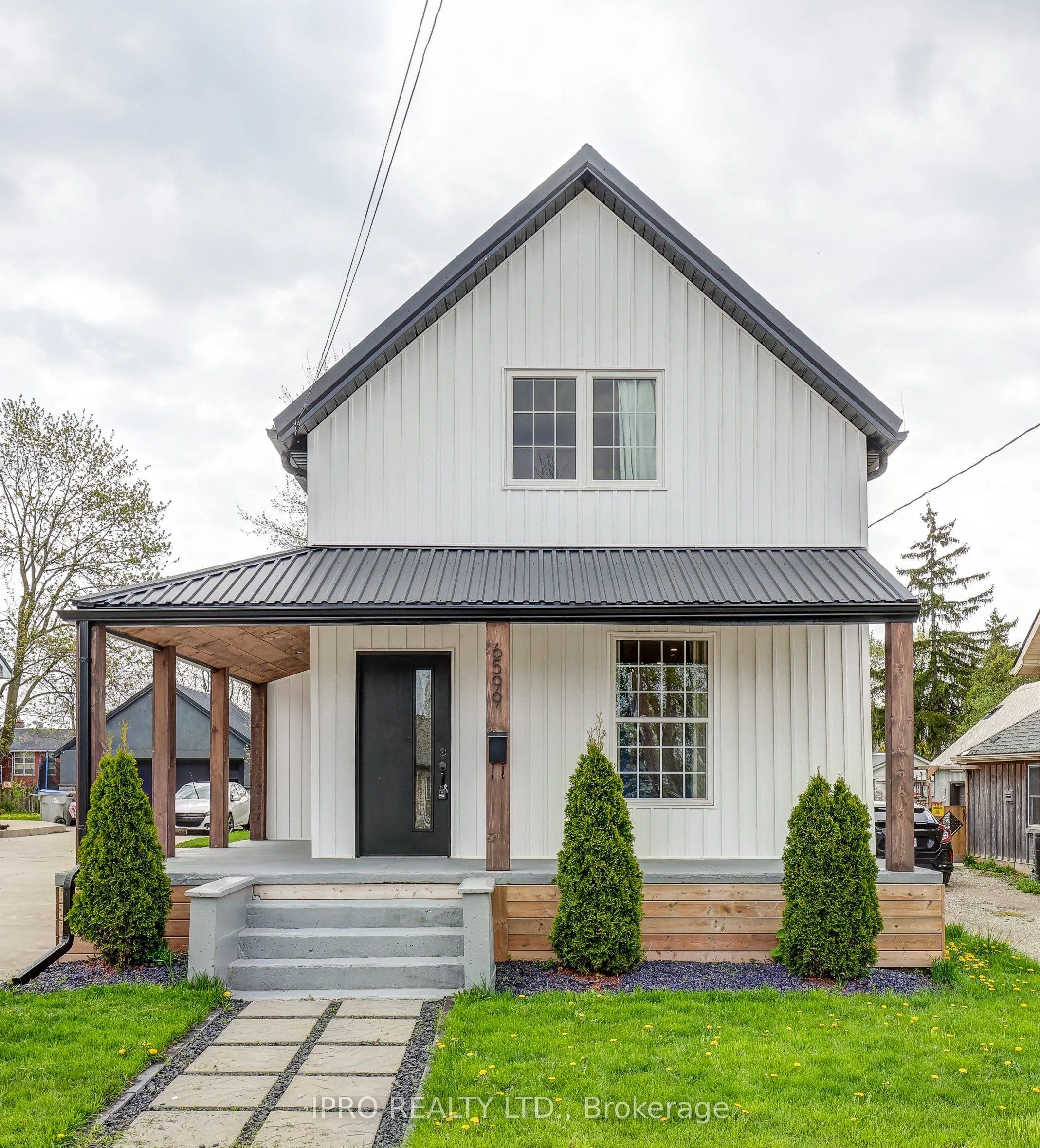 Detached in Strathroy-Caradoc