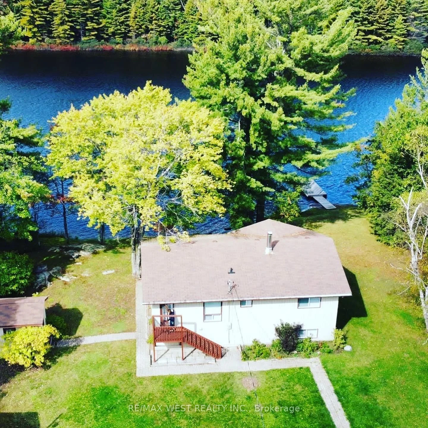 135 Hwy 559, Carling, On, P0g 1g0