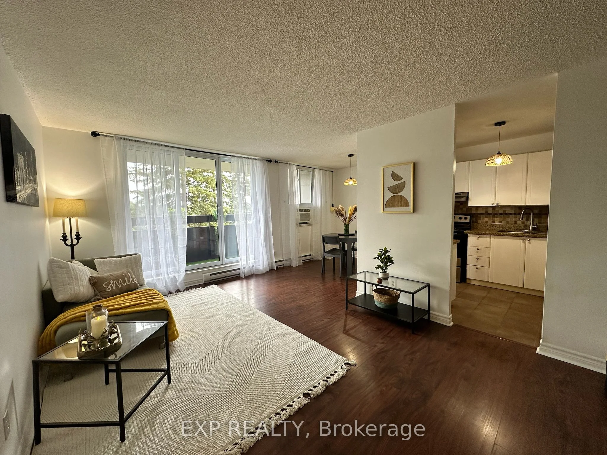2020 Jasmine Crescent 302, Beacon Hill North - South And Area, On K1j 8k5