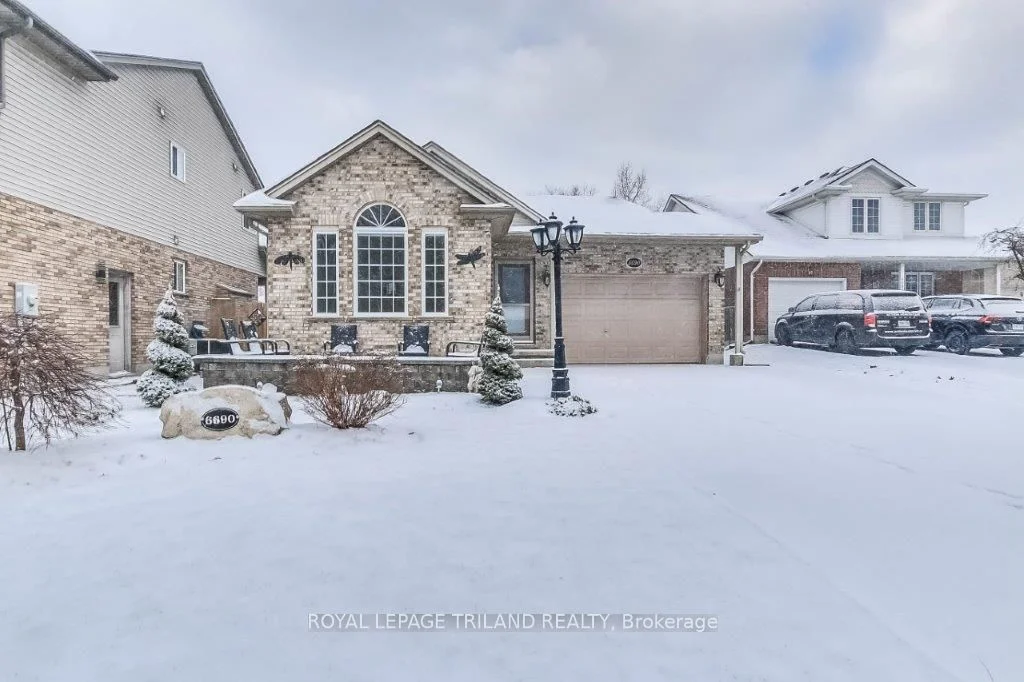 6690 Beattie Street, London South, On N6p 1t6