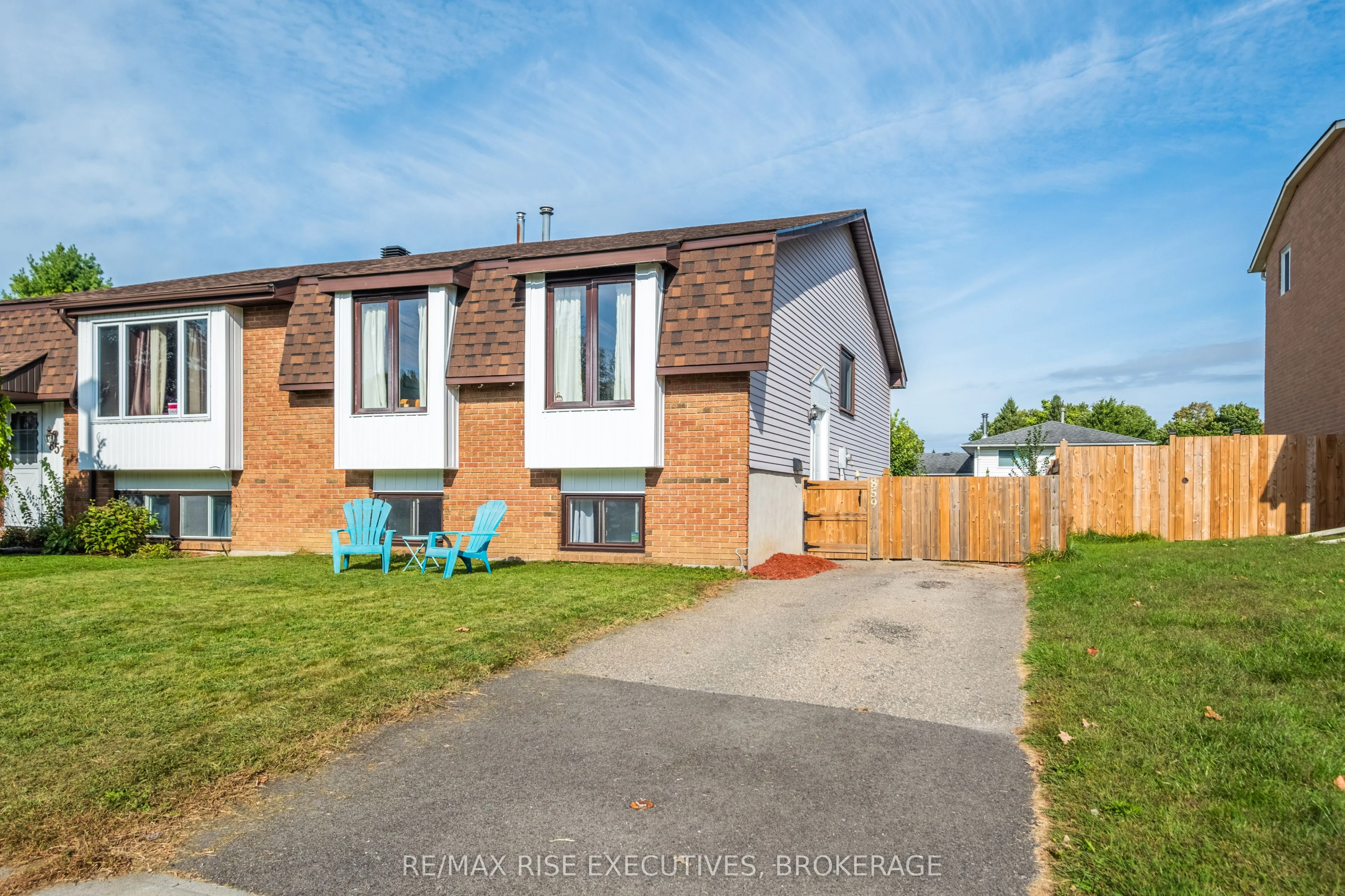 859 Cunningham Crescent, Brockville, On K6v 6h3