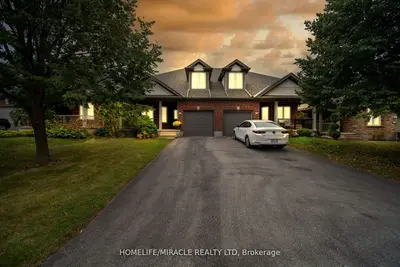 Semi-Detached in Guelph