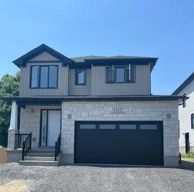Detached in Kingston
