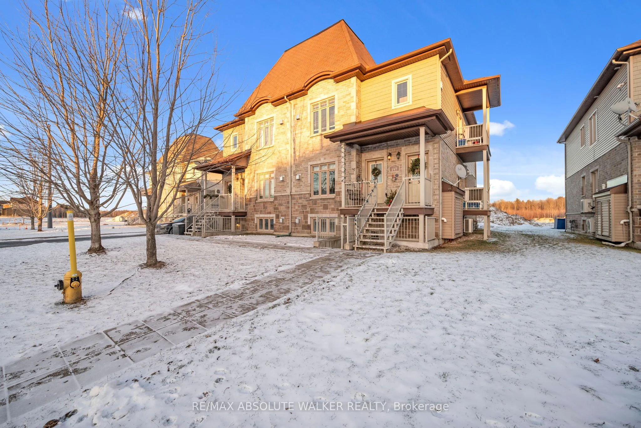 197 Bourdeau Boulevard 3, The Nation, ON K0A 2M0