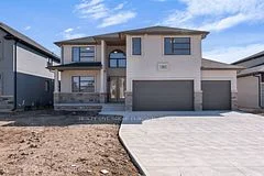 323 Benson Court, Amherstburg, ON N9V 0G7