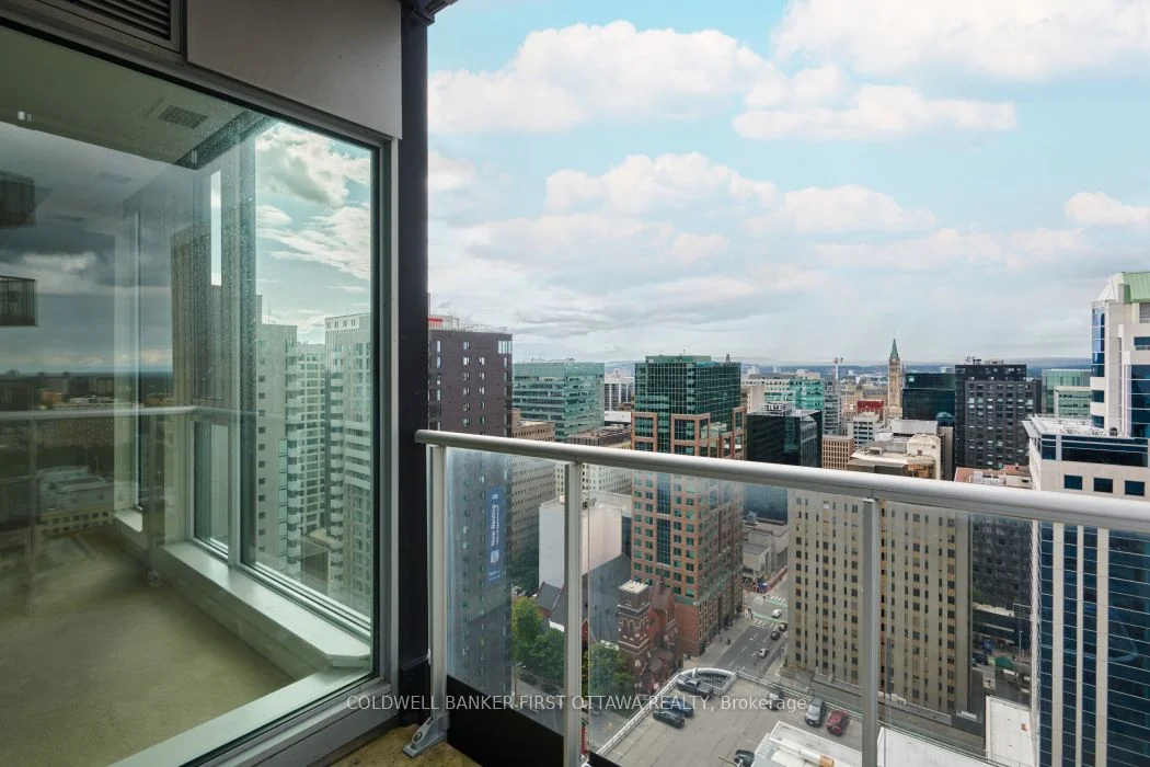 179 METCALFE Street 2504, Ottawa Centre, ON K2P 0W1